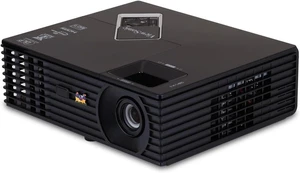 ViewSonic PJD6235 XGA DLP Projector with 1024 x 768 Resolution, 2800 ANSI Lumens, 15000:1 Contrast Ratio, LAN Control, HDMI, 3D Blu-Ray Ready (Black) ViewSonic PJD6235 XGA DLP Projector with 1024 x 768 Resolution, 2800 ANSI Lumens, 15000:1 Contrast Ratio, LAN Control, HDMI, 3D Blu-Ray Ready (Black)