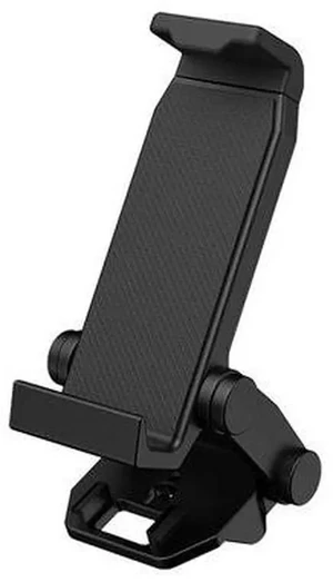 GameSir Controller Phone Clip Holder, Mobile Phone Mount Bracket for GameSir Cyclone 2 / Cyclone Pro / T4 PRO Gamepad, Adjustable Smartphone Clamp for iPhone & Android Phone Gaming GameSir Controller Phone Clip Holder, Mobile Phone Mount Bracket for GameSir Cyclone 2 / Cyclone Pro / T4 PRO Gamepad, Adjustable Smartphone Clamp for iPhone & Android Phone Gaming