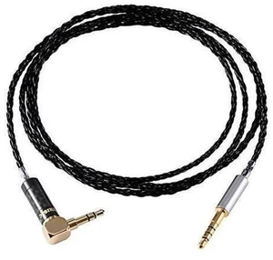 Cable ZY-359 3.5mm Single Ended Cable AH-MM400 Headphone Extension Cords Upgrade Cable ZY-359 3.5mm Single Ended Cable AH-MM400 Headphone Extension Cords Upgrade