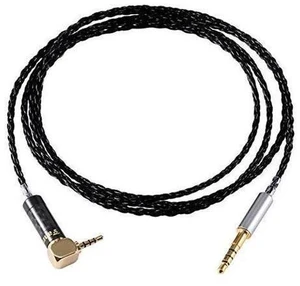 Cable ZY-356 2.5mm Balance Cable AH-MM400 Headphone Extension Cords Upgrade Cable ZY-356 2.5mm Balance Cable AH-MM400 Headphone Extension Cords Upgrade
