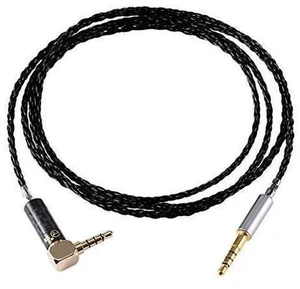 Cable ZY-357 3.5mm Balance Cable AH-MM400 Headphone Extension Cords Upgrade Cable ZY-357 3.5mm Balance Cable AH-MM400 Headphone Extension Cords Upgrade