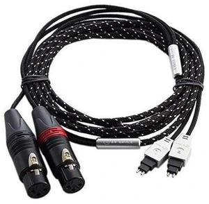 Cable ZY-053 2XLR-F Plug HD600 HD650 HD660S Headphone Extension Cords Headphone Upgrade HiFi Cable Cable ZY-053 2XLR-F Plug HD600 HD650 HD660S Headphone Extension Cords Headphone Upgrade HiFi Cable