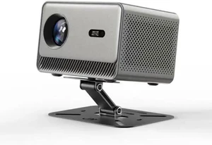 Projector Mount Home Living Room Projector Desktop Stand Lifting Folding Portable Projector Stand Bedroom Metal Shelf Adjustable Stand (A) Projector Mount Home Living Room Projector Desktop Stand Lifting Folding Portable Projector Stand Bedroom Metal Shelf Adjustable Stand (A)