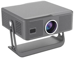 T7 Native 1080P Android 13 Smart Projector with Auto Focus & Keystone, 300 ANSI Lumens, WiFi 6, BT 5.2, Netflix/YouTube/Prime Video Supported, Home Theater Projector for Indoor Entertainment T7 Native 1080P Android 13 Smart Projector with Auto Focus & Keystone, 300 ANSI Lumens, WiFi 6, BT 5.2, Netflix/YouTube/Prime Video Supported, Home Theater Projector for Indoor Entertainment