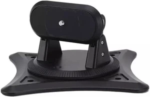 Projector Mount Projector Bracket 360-degree Rotating Ceiling-Mounted Wall-Mounted Projector Stand Small Portable Bracket Adjustable Stand (A) Projector Mount Projector Bracket 360-degree Rotating Ceiling-Mounted Wall-Mounted Projector Stand Small Portable Bracket Adjustable Stand (A)