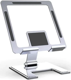 Physowell Tablet Stand Holder Adjustable Tablet Stand for Desk Portable Monitors Stand Tablet Holder Travel Holder for Tablets Physowell Tablet Stand Holder Adjustable Tablet Stand for Desk Portable Monitors Stand Tablet Holder Travel Holder for Tablets