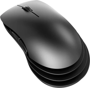 M259 Magnesium Aluminum Alloy Mouse, BT/2.4G/USB-C Lightweight Mice Black M259 Magnesium Aluminum Alloy Mouse, BT/2.4G/USB-C Lightweight Mice Black