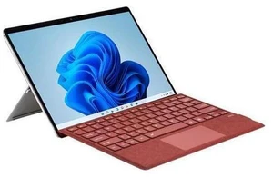 mobee Type Cover for Microsoft Surface Pro 7+/ Pro 7 / Pro 6 / Pro 5 / Pro 4 / Pro 3, Bluetooch Type Keyboard with Multi-Touch Trackpad, Ultra Silm (Poppy Red with Backlit) mobee Type Cover for Microsoft Surface Pro 7+/ Pro 7 / Pro 6 / Pro 5 / Pro 4 / Pro 3, Bluetooch Type Keyboard with Multi-Touch Trackpad, Ultra Silm (Poppy Red with Backlit)