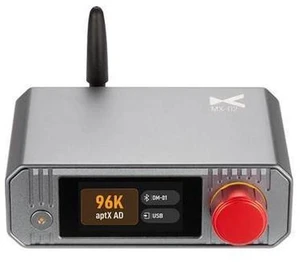 MX-02 HD Bluetooth 5.4 Transmitter Supports 24bit/192kHz Wireless USB Audio Converter MX-02 HD Bluetooth 5.4 Transmitter Supports 24bit/192kHz Wireless USB Audio Converter