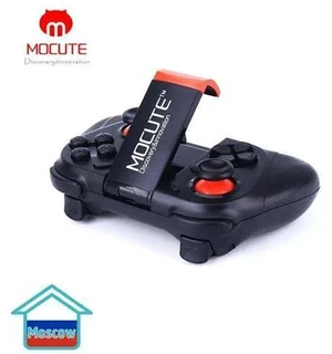 050 Gamepad Wireless Bluetooth V3.0 Game Controller Gaming Joystick Super smart phone game companion For Pad Android IOS 050 Gamepad Wireless Bluetooth V3.0 Game Controller Gaming Joystick Super smart phone game companion For Pad Android IOS