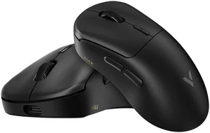 VT MAX Lightweight Wireless Gaming Mouse, PAW3950 Ultimate Sensor,750H Battery Life, 8K Polling, 45K DPI, Dual-Mode 2.4G/USB-C, Esports Grade Performance Mouse for PC/Mac (VT3 MAX, Black) VT MAX Lightweight Wireless Gaming Mouse, PAW3950 Ultimate Sensor,750H Battery Life, 8K Polling, 45K DPI, Dual-Mode 2.4G/USB-C, Esports Grade Performance Mouse for PC/Mac (VT3 MAX, Black)