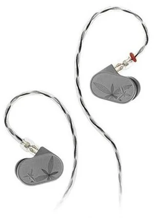 LAN ll Earphone 4.4mm 3.5mm Plug 0.78mm Interchangeable Cable 10mm Double-Cavity HiFi in-Ear Wired Headphones (LAN II REF) LAN ll Earphone 4.4mm 3.5mm Plug 0.78mm Interchangeable Cable 10mm Double-Cavity HiFi in-Ear Wired Headphones (LAN II REF)