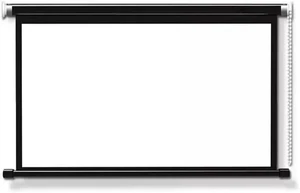 16:9 Projection Screen Manual Projector Screen 60 Inch 72 Inch HD Portable Movie Projector Screen for Home Theater Office, Easy Setup(72in16:9) 16:9 Projection Screen Manual Projector Screen 60 Inch 72 Inch HD Portable Movie Projector Screen for Home Theater Office, Easy Setup(72in16:9)