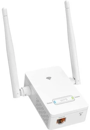 Universal WiFi to Ethernet Adapter 300Mbps on 2.4GHz WiFi to Wired Converter Wireless Bridge with RJ45 Port for Printer Smart TV Blu-Ray Player etc Connect a Wired Device to Wi-Fi Universal WiFi to Ethernet Adapter 300Mbps on 2.4GHz WiFi to Wired Converter Wireless Bridge with RJ45 Port for Printer Smart TV Blu-Ray Player etc Connect a Wired Device to Wi-Fi