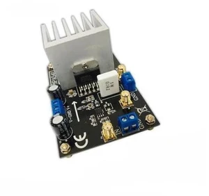 Taidacent OPA541 OP AMP High Power Monolithic Operational Amplifier 5A Current High Voltage Audio Amplifier Sound Amplifier Board Taidacent OPA541 OP AMP High Power Monolithic Operational Amplifier 5A Current High Voltage Audio Amplifier Sound Amplifier Board