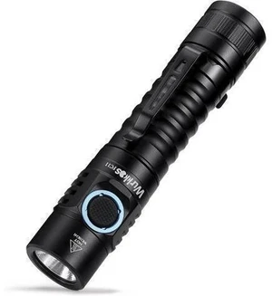 Pocket LED Flashlight, High 90CRI Ultra Bright Max 1300 Lumen Mini Flashlight with Standard USB A-C Cable,IP67 Waterproof,Magnetic Tailcap, Great for Indoor/Outdoor Activities(2700K Warm) Pocket LED Flashlight, High 90CRI Ultra Bright Max 1300 Lumen Mini Flashlight with Standard USB A-C Cable,IP67 Waterproof,Magnetic Tailcap, Great for Indoor/Outdoor Activities(2700K Warm)