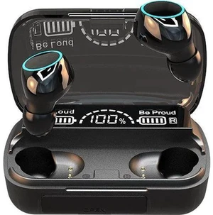 Wireless Earbuds Bluetooth 5.3 Headphones, Long Playing time , Touch Control Noise Reduction Headphones ,IP7 Waterproof Mini Ear Buds Mic In-Ear Headset ,Compatible with IOS , Android Smartphone Wireless Earbuds Bluetooth 5.3 Headphones, Long Playing time , Touch Control Noise Reduction Headphones ,IP7 Waterproof Mini Ear Buds Mic In-Ear Headset ,Compatible with IOS , Android Smartphone