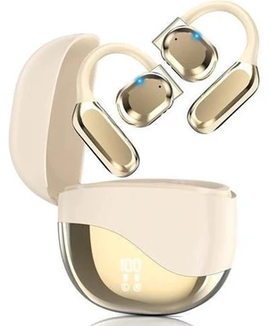 AI Real-Time Translation Earbuds,Wireless Earbuds,144 Languages Ear Buds,Two-Way Translator Earbuds, Bluetooth Headphones, Ear pods Wireless,HD Sound Translating Earbuds for Travel (Skin-Colored) AI Real-Time Translation Earbuds,Wireless Earbuds,144 Languages Ear Buds,Two-Way Translator Earbuds, Bluetooth Headphones, Ear pods Wireless,HD Sound Translating Earbuds for Travel (Skin-Colored)