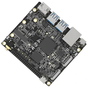 Bit-Brick K1 Open Source RISC-V Single Board Computer, with 4GB/8GB LPDDR4X Memory, 2.0TOPS AI Power, Industrial Quality for IoT Applications (Basic,8GB) Bit-Brick K1 Open Source RISC-V Single Board Computer, with 4GB/8GB LPDDR4X Memory, 2.0TOPS AI Power, Industrial Quality for IoT Applications (Basic,8GB)