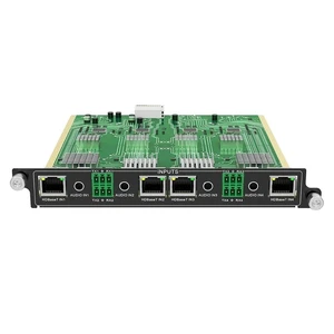 1080P@60Hz HDBT Input Card 4 Port (1-Card 4-Port) for Modular Matrix Switcher Video Wall Controller w/Audio+RS232 Port, EDID, Seamless Switching 1080P@60Hz HDBT Input Card 4 Port (1-Card 4-Port) for Modular Matrix Switcher Video Wall Controller w/Audio+RS232 Port, EDID, Seamless Switching