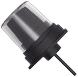 YDLIDAR TW3 Underwater Green Laser LiDAR, 360° Scanning Range Finder, 4000Hz Sampling Rate, 0.05-5m Detection Range, IP68 Waterproof, for Pool Cleaning Robot Navigation and Obstacle Avoidance YDLIDAR TW3 Underwater Green Laser LiDAR, 360° Scanning Range Finder, 4000Hz Sampling Rate, 0.05-5m Detection Range, IP68 Waterproof, for Pool Cleaning Robot Navigation and Obstacle Avoidance