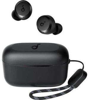 by A20i True Wireless Earbuds Bluetooth 5.3 App Customized Sound 28H Long Playtime Water-Resistant 2 Mics for AI Clear Calls Single Earbud Mode by A20i True Wireless Earbuds Bluetooth 5.3 App Customized Sound 28H Long Playtime Water-Resistant 2 Mics for AI Clear Calls Single Earbud Mode