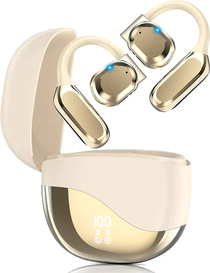 AI Real-Time Translation Earbuds,Wireless Earbuds,144 Languages Ear Buds,Two-Way Translator Earbuds, Bluetooth Headphones, Ear pods Wireless,HD Sound Translating Earbuds for Travel (Skin-Colored) AI Real-Time Translation Earbuds,Wireless Earbuds,144 Languages Ear Buds,Two-Way Translator Earbuds, Bluetooth Headphones, Ear pods Wireless,HD Sound Translating Earbuds for Travel (Skin-Colored)