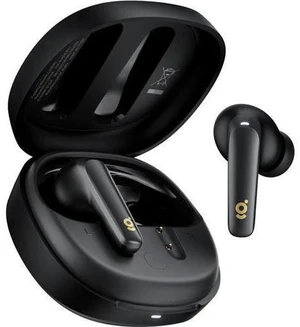 Wireless in-Ear Earbuds with 4 Mics ENC Call-Enhancing Rophones 40H Playtime Bluetooth 5.4 IPX5 Waterproof True Wireless Earbuds for Laptops Tablets Smartphones and Gym Workouts Black Wireless in-Ear Earbuds with 4 Mics ENC Call-Enhancing Rophones 40H Playtime Bluetooth 5.4 IPX5 Waterproof True Wireless Earbuds for Laptops Tablets Smartphones and Gym Workouts Black