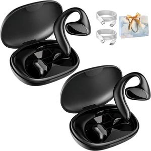 Talkbuds, Talkbuds Translator, Talk Buds Translator, 2025 New Ai Translation Earbuds Real Time Translation Device, Supports 144 Languages Translation, for Business Learning Travel (Black*2) Talkbuds, Talkbuds Translator, Talk Buds Translator, 2025 New Ai Translation Earbuds Real Time Translation Device, Supports 144 Languages Translation, for Business Learning Travel (Black*2)