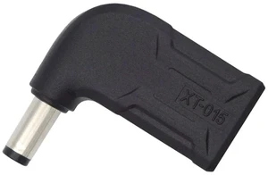 xiwai XT60 Power Connector Male SC100 Protocol to DC 5.5x2.1mm Male Plug Fast Charging Angled Horizontal Adapter for RC Lipo Battery Quadcopter Multicopter Aeromodelling xiwai XT60 Power Connector Male SC100 Protocol to DC 5.5x2.1mm Male Plug Fast Charging Angled Horizontal Adapter for RC Lipo Battery Quadcopter Multicopter Aeromodelling
