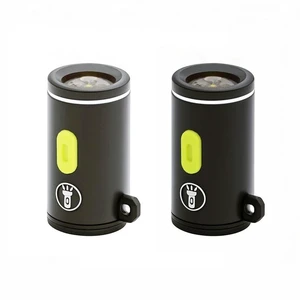 xiwai 2 Pack USB-C Type-C LED Light Portable Mini LED Interior Atmosphere Lighting for Outdoors Walking Cycling Phone Laptop Charger Night Lamp 210 High Lumens xiwai 2 Pack USB-C Type-C LED Light Portable Mini LED Interior Atmosphere Lighting for Outdoors Walking Cycling Phone Laptop Charger Night Lamp 210 High Lumens