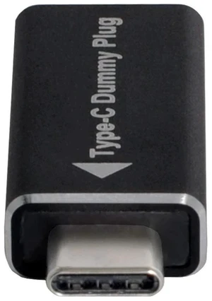xiwai CY Virtual Display Adapter USB-C Type-C DDC EDID Dummy Plug Headless Ghost Display Emulator 1920x1080p@60Hz xiwai CY Virtual Display Adapter USB-C Type-C DDC EDID Dummy Plug Headless Ghost Display Emulator 1920x1080p@60Hz