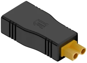 xiwai XT60 Connector Female to XT30 Plug Female SC100 Protocol Power Adapter for RC Lipo Battery Quadcopter Multicopter Aeromodelling xiwai XT60 Connector Female to XT30 Plug Female SC100 Protocol Power Adapter for RC Lipo Battery Quadcopter Multicopter Aeromodelling
