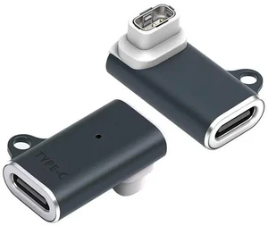 2pcs/lot Connector Smart Watch Charging Adapter USB Type-C to 3-Pin Compatible with COROS Pace Pro 2pcs/lot Connector Smart Watch Charging Adapter USB Type-C to 3-Pin Compatible with COROS Pace Pro