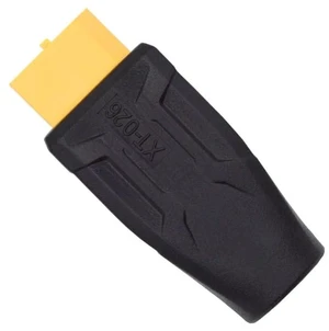 xiwai XT60 Power Connector Female SC100 Protocol to DC 7.4x5.0mm Female Plug Fast Charging Adapter for RC Lipo Battery Quadcopter Multicopter Aeromodelling xiwai XT60 Power Connector Female SC100 Protocol to DC 7.4x5.0mm Female Plug Fast Charging Adapter for RC Lipo Battery Quadcopter Multicopter Aeromodelling