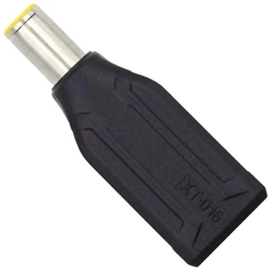 xiwai XT60 Power Connector Male SC100 Protocol to DC 7.9x5.4mm Male Plug Fast Charging Adapter for RC Lipo Battery Quadcopter Multicopter Aeromodelling xiwai XT60 Power Connector Male SC100 Protocol to DC 7.9x5.4mm Male Plug Fast Charging Adapter for RC Lipo Battery Quadcopter Multicopter Aeromodelling