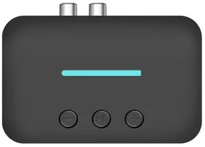 Bluetooth 5.3 Audio Receiver with USB Drive Playback Wireless Adapter for Old Speakers / Home Stereo / Car Audio, 3.5mm AUX & RCA Output Bluetooth 5.3 Audio Receiver with USB Drive Playback Wireless Adapter for Old Speakers / Home Stereo / Car Audio, 3.5mm AUX & RCA Output