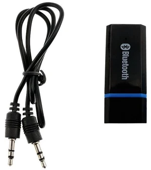 USB Bluetooth Music Receiver Wireless Car Adapter, Home Audio Dongle, A2DP Stereo, Hands-Free Calling, for Phone/Tablet/PC USB Bluetooth Music Receiver Wireless Car Adapter, Home Audio Dongle, A2DP Stereo, Hands-Free Calling, for Phone/Tablet/PC