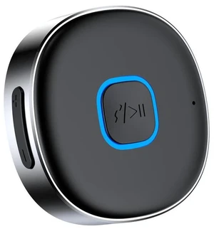 Car Bluetooth Audio Receiver Lossless Music Player for Vehicle, Dual-Device Connection, Plug-and-Play Car Bluetooth Audio Receiver Lossless Music Player for Vehicle, Dual-Device Connection, Plug-and-Play