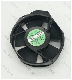 5915PC-20T-B30 B00 AC 200V 34W 172X150X31mm Server Cooler Fan 5915PC-20T-B30 B00 AC 200V 34W 172X150X31mm Server Cooler Fan