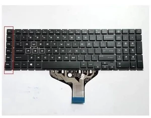 New For Omen 17-cb0030nr 17-cb0090nr 17-cb0092nr US Keyboard RGB Backlit New For Omen 17-cb0030nr 17-cb0090nr 17-cb0092nr US Keyboard RGB Backlit