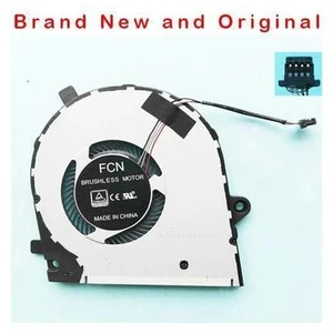 New original cpu cooling fan cooler FOR Dell VOSTRO 5390 DFS5K12214161J FLFR 0TCV60 TCV60 023.100FA.0011 CPU Cooling Fan New original cpu cooling fan cooler FOR Dell VOSTRO 5390 DFS5K12214161J FLFR 0TCV60 TCV60 023.100FA.0011 CPU Cooling Fan