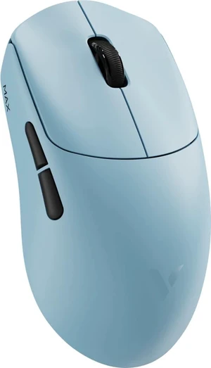 VT MAX Lightweight Wireless Gaming Mouse, PAW3950 Ultimate Sensor,750H Battery Life, 8K Polling, 45K DPI, Dual-Mode 2.4G/USB-C, Esports Grade Performance Mouse for PC/Mac (VT0 MAX, Blue) VT MAX Lightweight Wireless Gaming Mouse, PAW3950 Ultimate Sensor,750H Battery Life, 8K Polling, 45K DPI, Dual-Mode 2.4G/USB-C, Esports Grade Performance Mouse for PC/Mac (VT0 MAX, Blue)
