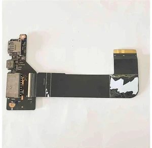 BYG40 NS-A411 for 900-13ISK laptop board HDMI with cable DA30000FQ30 USB card reader to motherboard BYG40 NS-A411 for 900-13ISK laptop board HDMI with cable DA30000FQ30 USB card reader to motherboard