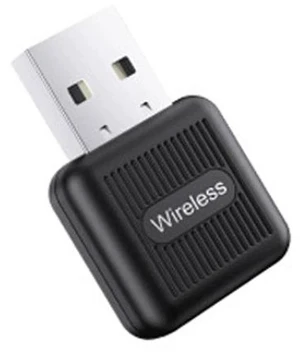 CarPlay Wireless Adapter Box, Wired-to-Wireless CarPlay Dongle, Android Auto Compatible, In-Car Connectivity Module CarPlay Wireless Adapter Box, Wired-to-Wireless CarPlay Dongle, Android Auto Compatible, In-Car Connectivity Module