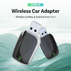 Wireless CarPlay Box Smart Car Connectivity CarPlay Dongle, Plug and Play WiFi Auto Connect Adapter USB Dongle Compatible for Factory CarPlay Vehicles Hands-Free Calling Navigation Wireless CarPlay Box Smart Car Connectivity CarPlay Dongle, Plug and Play WiFi Auto Connect Adapter USB Dongle Compatible for Factory CarPlay Vehicles Hands-Free Calling Navigation