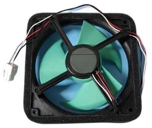 Suitable for refrigerator cooling fan/fan/motor NMB-FBA12J15V 15V 0.28A Suitable for refrigerator cooling fan/fan/motor NMB-FBA12J15V 15V 0.28A