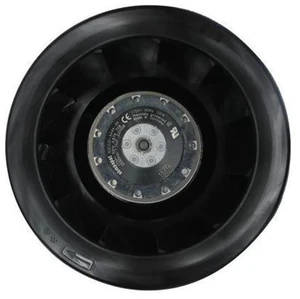 Original Germany ebmpapst R2E220-AA44-98 Centrifugal fan 115VAC 75/100W 530CFM cooling fan for inverter Original Germany ebmpapst R2E220-AA44-98 Centrifugal fan 115VAC 75/100W 530CFM cooling fan for inverter