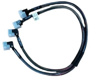 0MV0P5 MV0P5 Mini SAS HD SFF-8643 to SFF-8643 Internal Backplane Cable, Dedicated Replacement Hard Disk SAS Cable for Dell PowerEdge T630 Server PERC H330/H730/H730P RAID Array Card 0MV0P5 MV0P5 Mini SAS HD SFF-8643 to SFF-8643 Internal Backplane Cable, Dedicated Replacement Hard Disk SAS Cable for Dell PowerEdge T630 Server PERC H330/H730/H730P RAID Array Card
