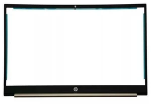 For Pavilion 15-Eg LCD Front Bezel Hinge Cap Warm Gold M33445-001 Laptop For Pavilion 15-Eg LCD Front Bezel Hinge Cap Warm Gold M33445-001 Laptop